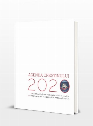 Agenda crestinului 2020