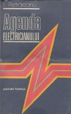 Agenda electricianului (editia a IV-a, revazuta si completata)