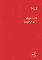 Agenda Juristului 2013