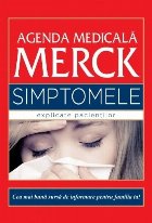 Agenda Medicală Merck Simptomele explicate