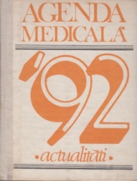 Agenda medicala - Actualitati (1992)