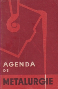 Agenda de metalurgie