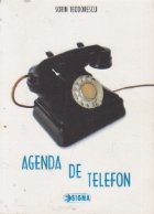 Agenda telefon