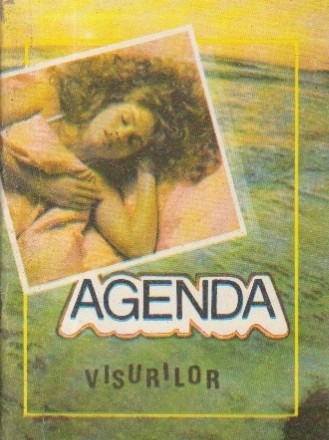 Agenda visurilor