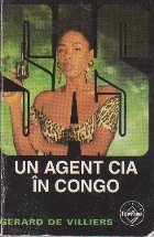 agent CIA Congo