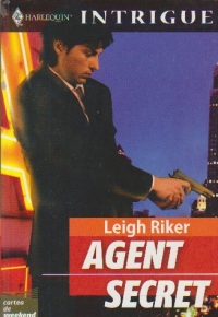 Agent secret