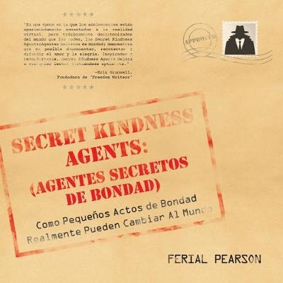 Agentes secretos de bondad