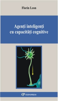 Agenti inteligenti cu capacitati cognitive