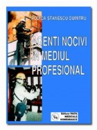 Agenti nocivi mediul profesional