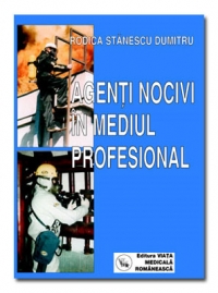 Agenti nocivi in mediul profesional