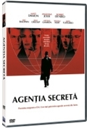 Agentia Secreta