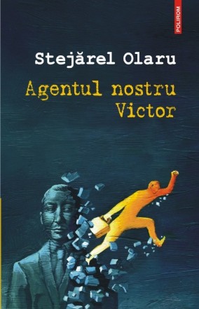 Agentul nostru Victor