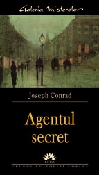 AGENTUL SECRET