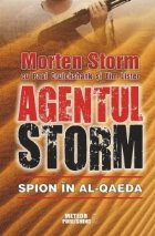 Agentul Storm. Spion in al-Qaeda