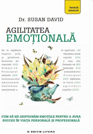 Agilitatea emotionala