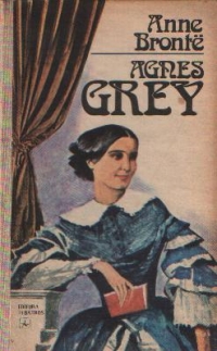 Agnes Grey