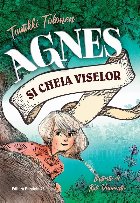 Agnes şi cheia viselor