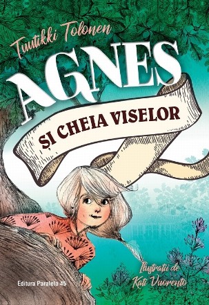 Agnes şi cheia viselor