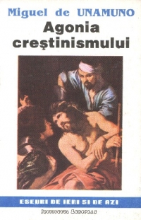 Agonia crestinismului