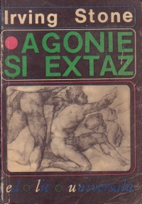 Agonie si Extaz (Editie 1966)