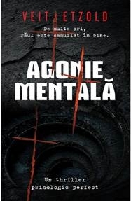 Agonie mentala