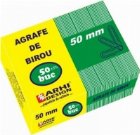 Agrafe de birou nr. 5 - 50 mm