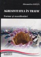 Agresivitatea trafic forme manifestari