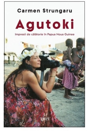 Agutoki : etolog în Papua Noua Guinee