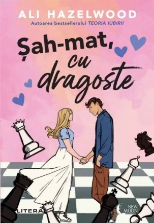 Şah-mat, cu dragoste