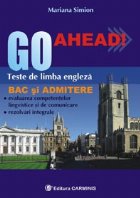 ahead Teste limba engleza pentru