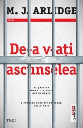 De-a v-ați ascunselea