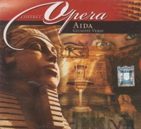 Aida (2CD+1DVD)