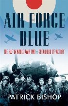 Air Force Blue