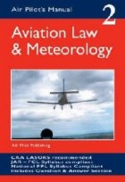 Air Pilots Manual 2 Aviation Law and Meteorology