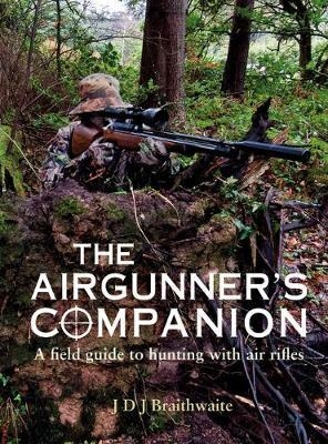 Airgunner's Companion