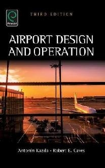 Airport Design and Operation