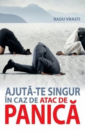 Ajută-te singur în caz de atac de panică