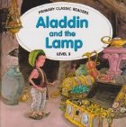 Aladdin and the Lamp Level