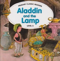 Aladdin and the Lamp. Level 3