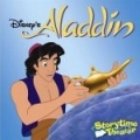 Aladdin Carte + Rola Proiector DYN031407