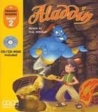 Aladdin Primary Readers Level with