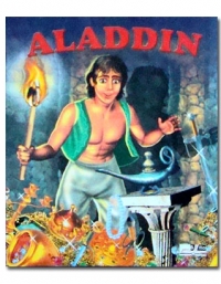 Aladin (Biblion)