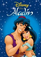 Aladin (colectia Disney Clasic HC)