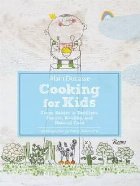 Alain Ducasse Cooking for Kids