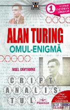 Alan Turing Omul Enigma