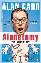 Alanatomy