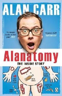 Alanatomy