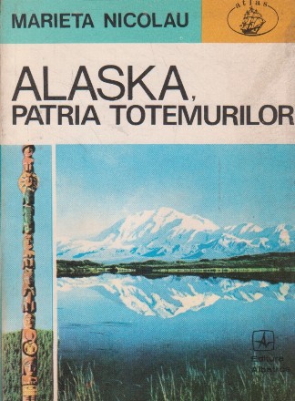 Alaska - Patria totemurilor