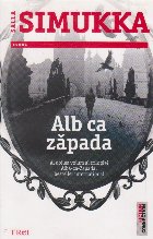 Alb zapada