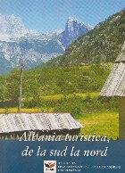 Albania turistica sud nord